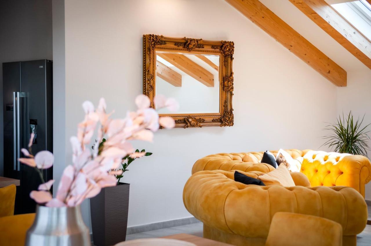 Boutique Residence Arion ロヴィニ エクステリア 写真