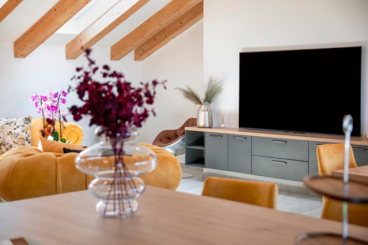Boutique Residence Arion ロヴィニ エクステリア 写真