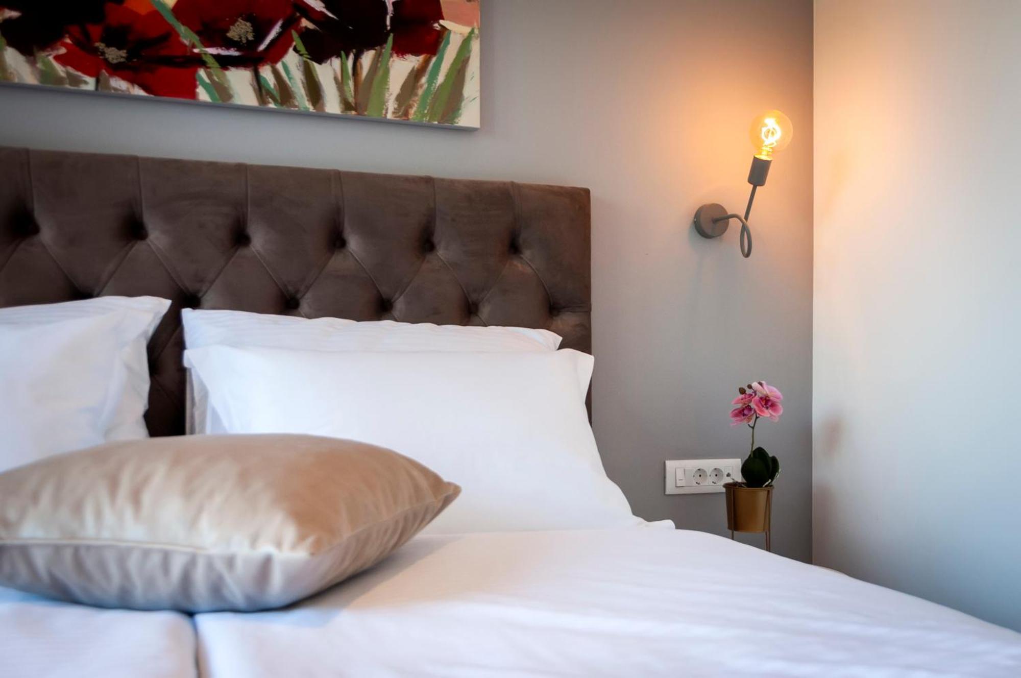 Boutique Residence Arion ロヴィニ エクステリア 写真