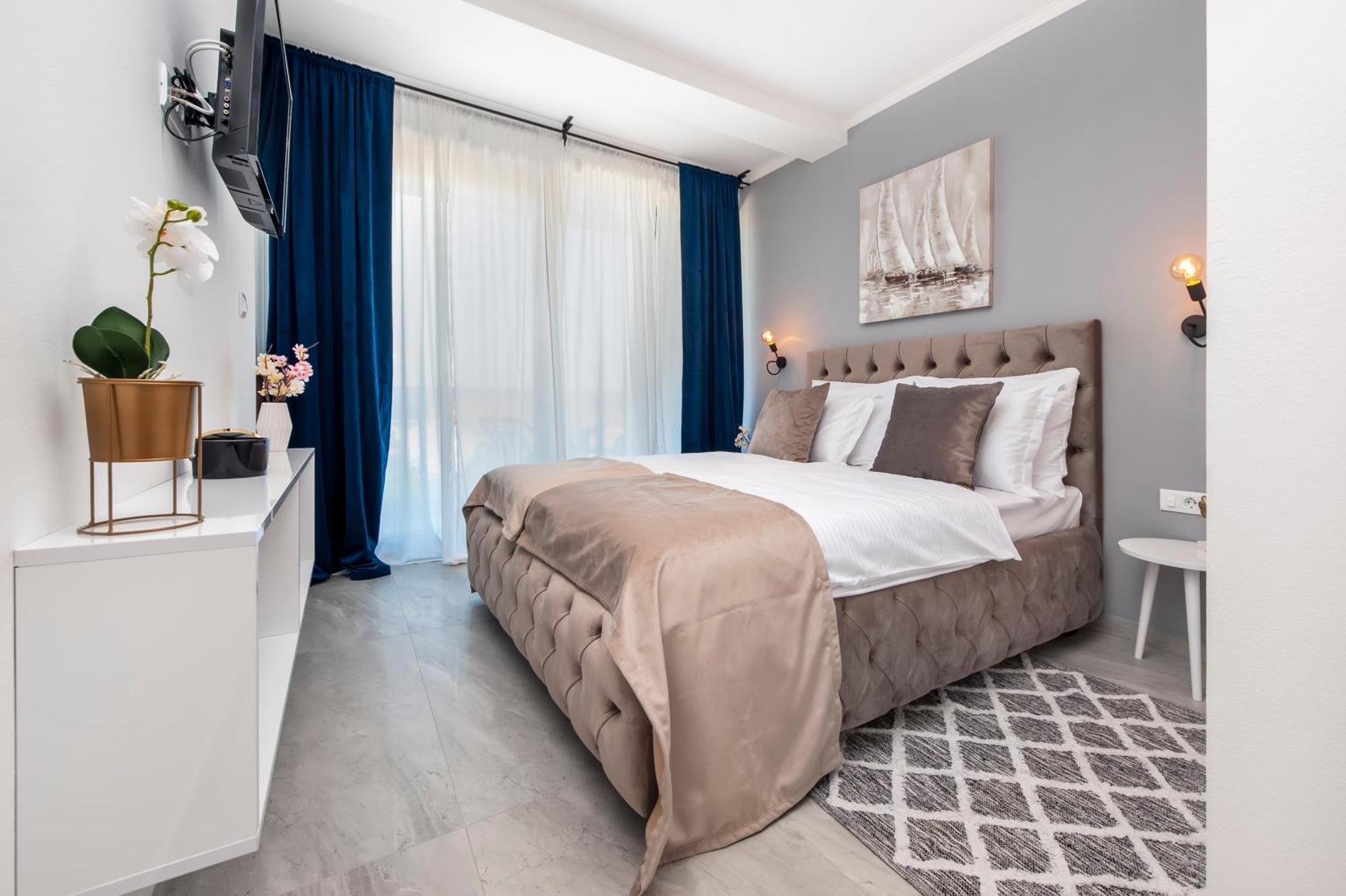 Boutique Residence Arion ロヴィニ エクステリア 写真