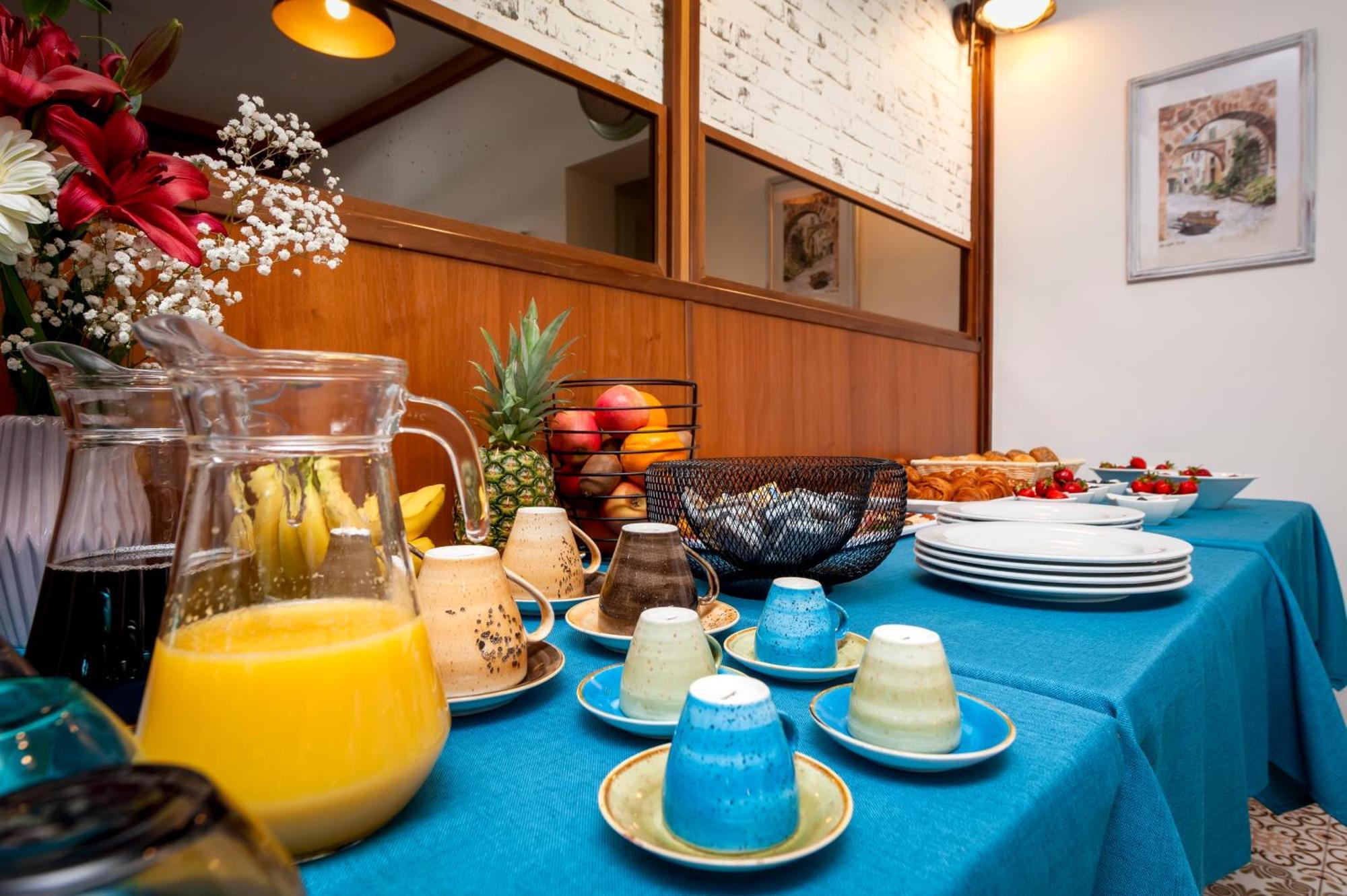 Boutique Residence Arion ロヴィニ エクステリア 写真
