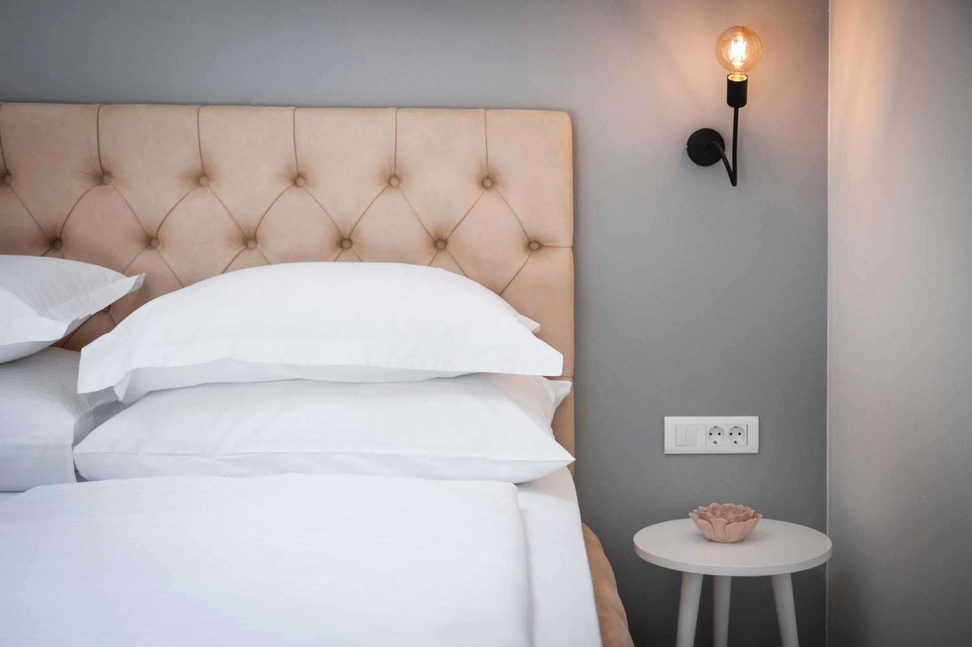 Boutique Residence Arion ロヴィニ 部屋 写真
