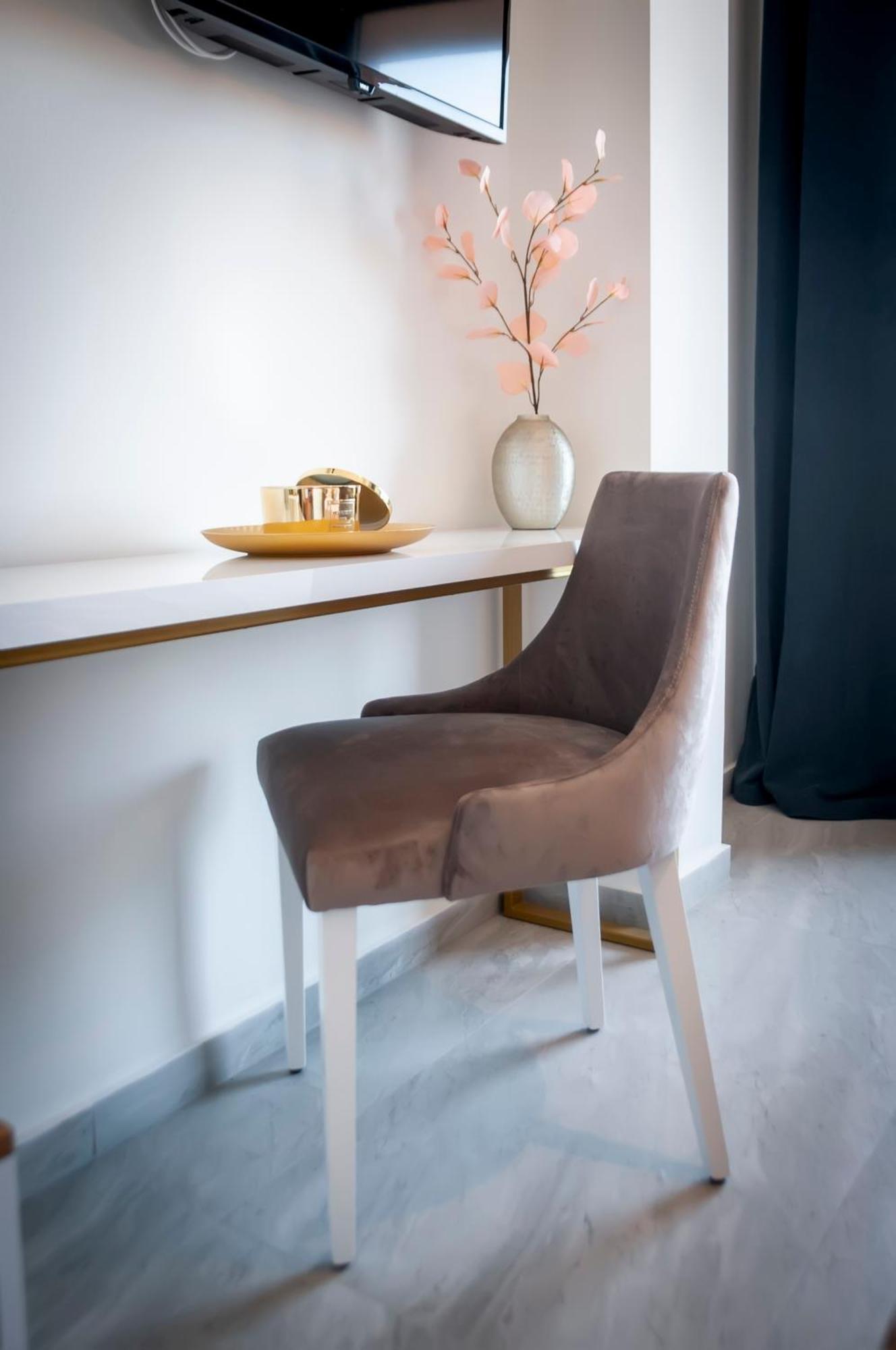 Boutique Residence Arion ロヴィニ 部屋 写真