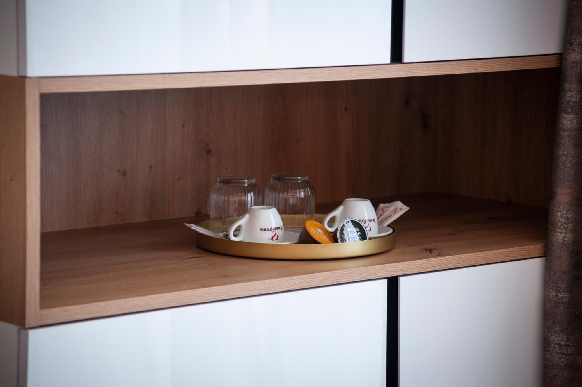 Boutique Residence Arion ロヴィニ 部屋 写真