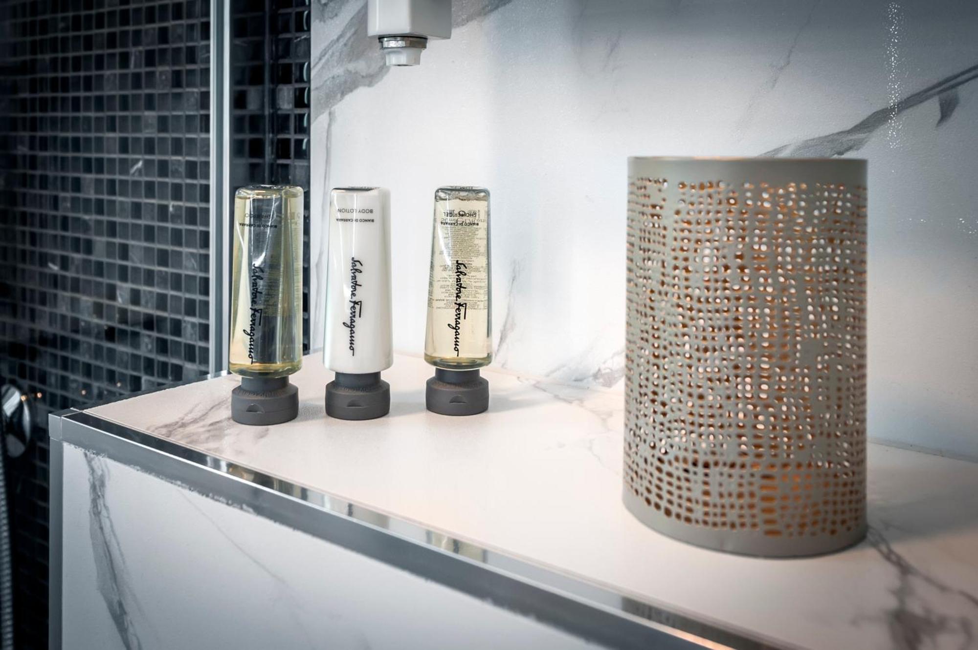 Boutique Residence Arion ロヴィニ 部屋 写真